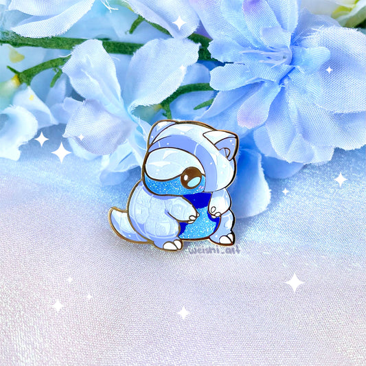 #027 LIMITED Shiny