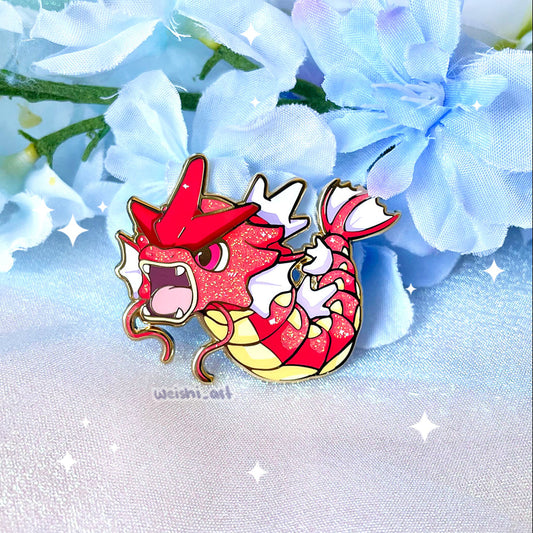 #130 LIMITED Shiny