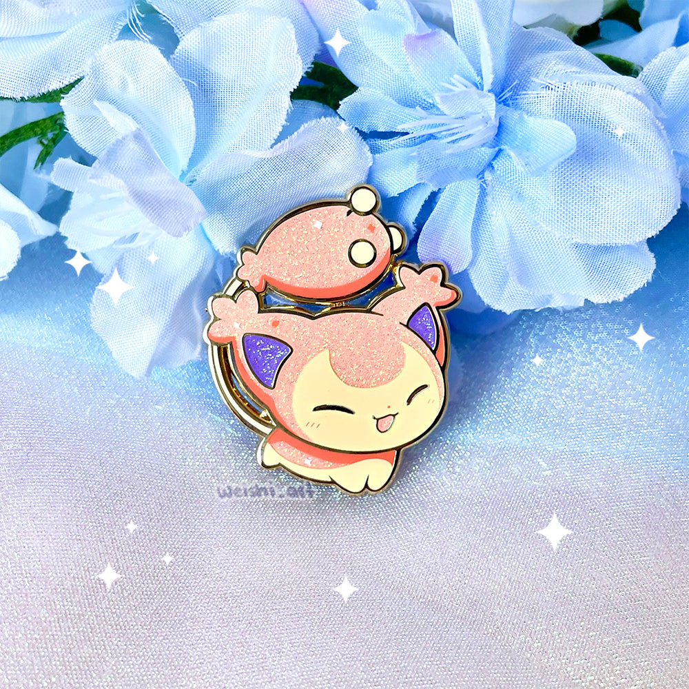 #300 LIMITED Shiny