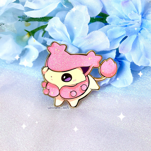 #301 LIMITED Shiny