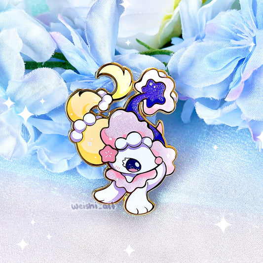 #730 LIMITED Shiny