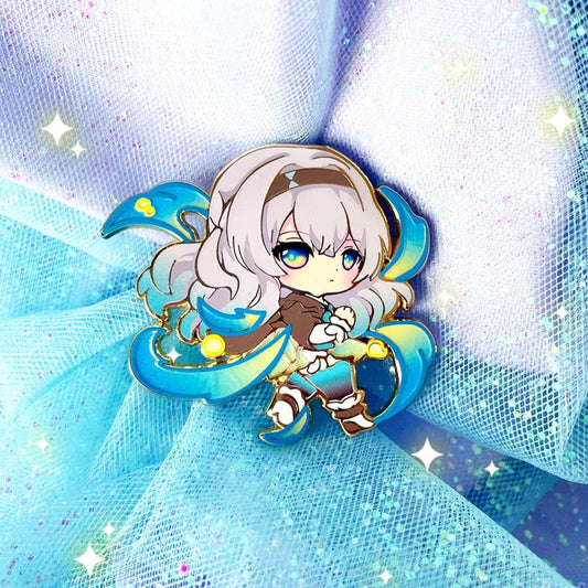 HONKAI STARRAIL Firefly