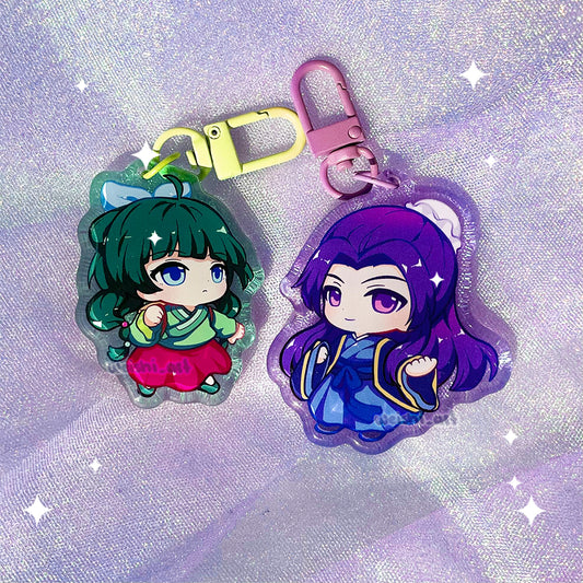 AD Charm