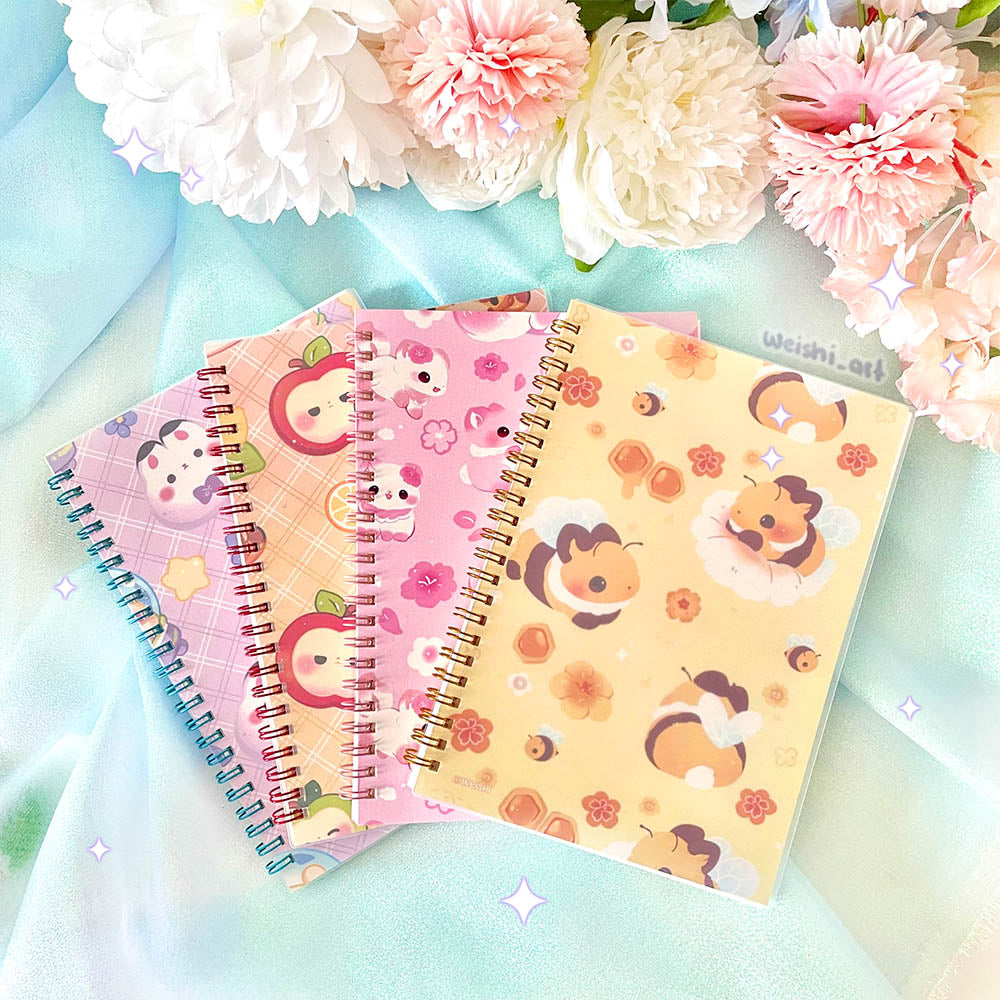 STICKER BOOK
