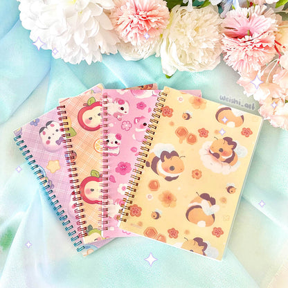 STICKER BOOK