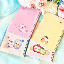 Load image into Gallery viewer, STICKER BOOK
