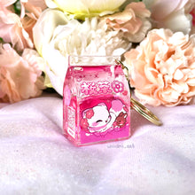 Load image into Gallery viewer, Sakura Lily Tea
