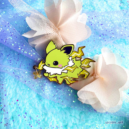 KS2023 LIMITED Shiny Pins