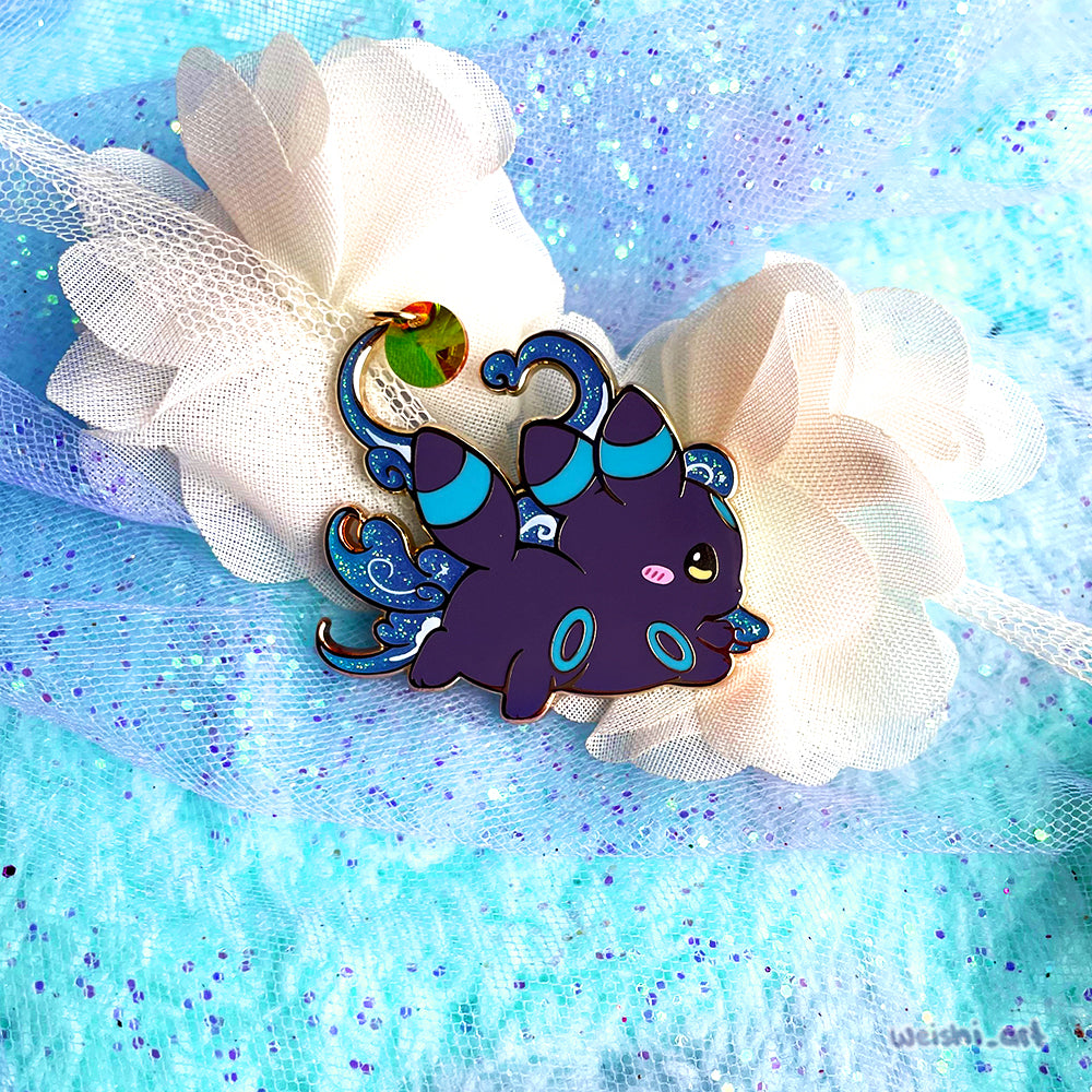 KS2023 LIMITED Shiny Pins