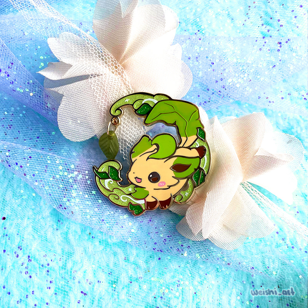 KS2023 LIMITED Shiny Pins