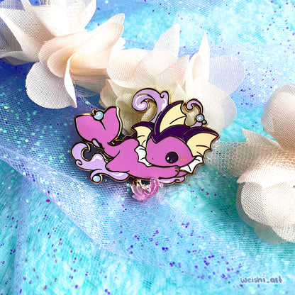 KS2023 LIMITED Shiny Pins