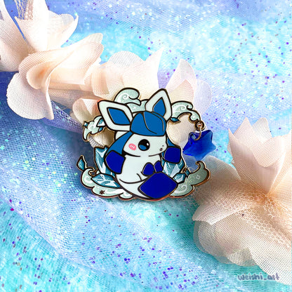 KS2023 LIMITED Shiny Pins