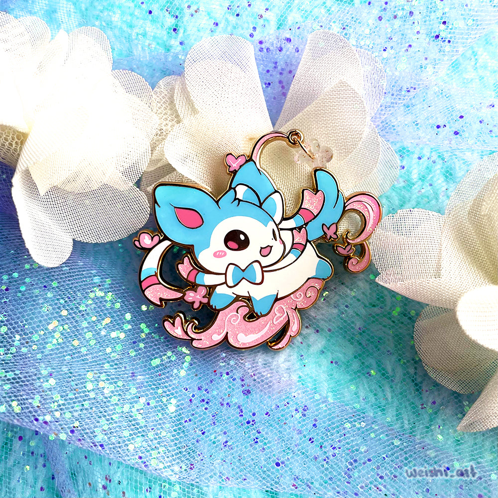 KS2023 LIMITED Shiny Pins