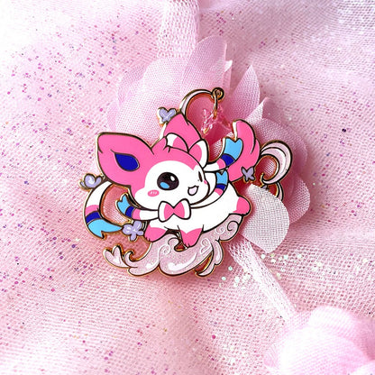 KS2023 Pins