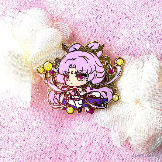 HONKAI STARRAIL Fuxuan