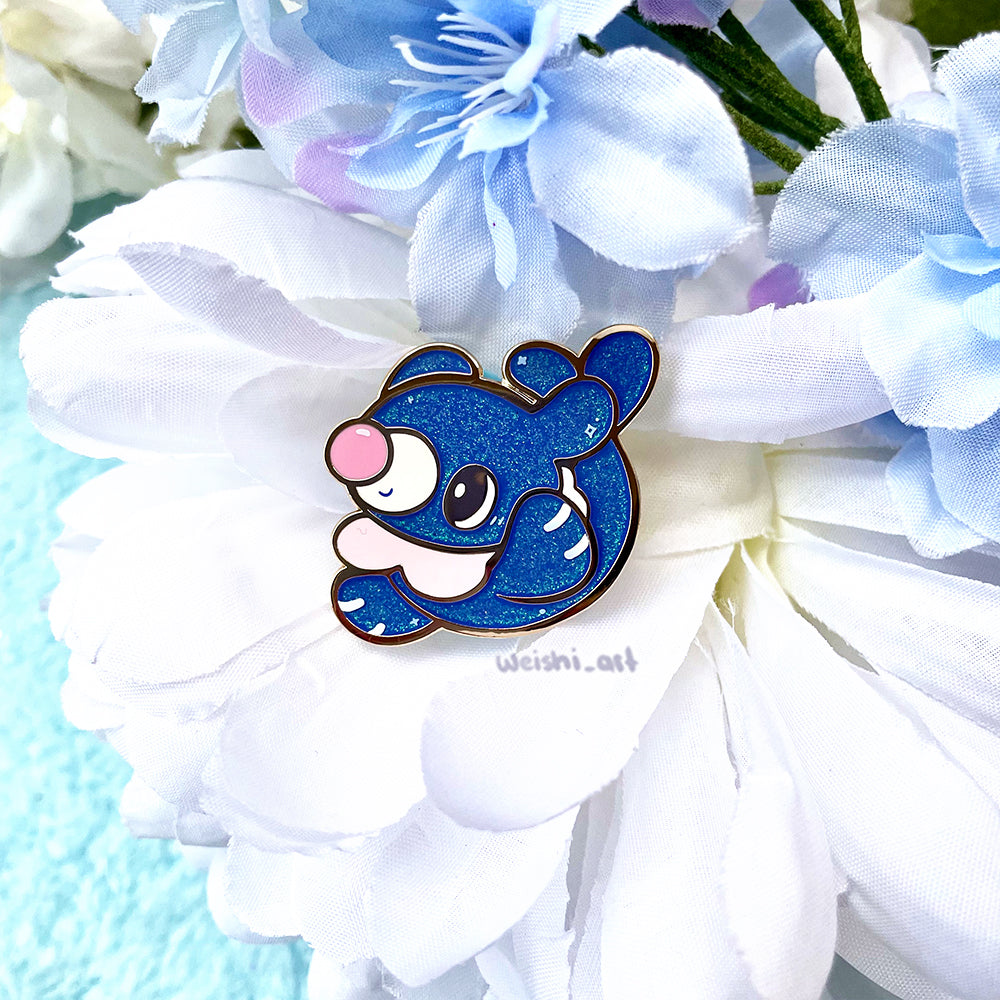 #728 LIMITED Shiny