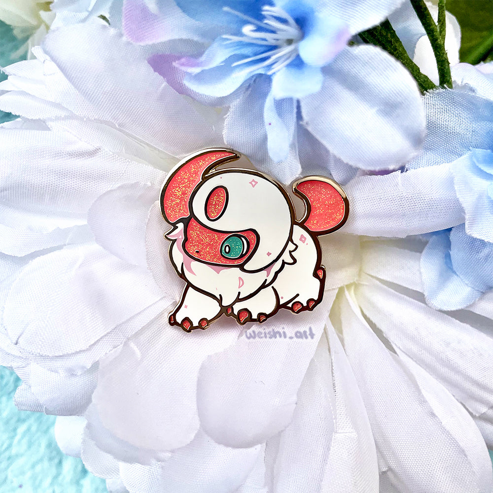 #359 LIMITED Shiny