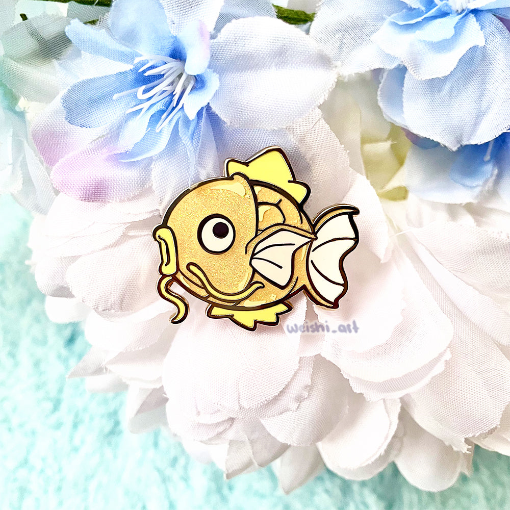 #129 LIMITED Shiny