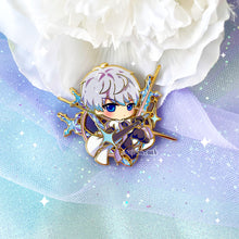Load image into Gallery viewer, LADs Myth Pins S2
