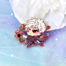 Load image into Gallery viewer, LADs Myth Pins S2

