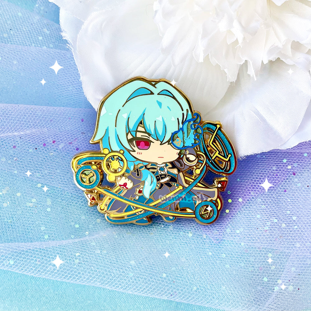 HONKAI STARRAIL Anaxa