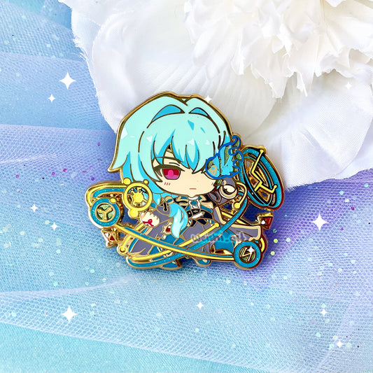 HONKAI STARRAIL Anaxa