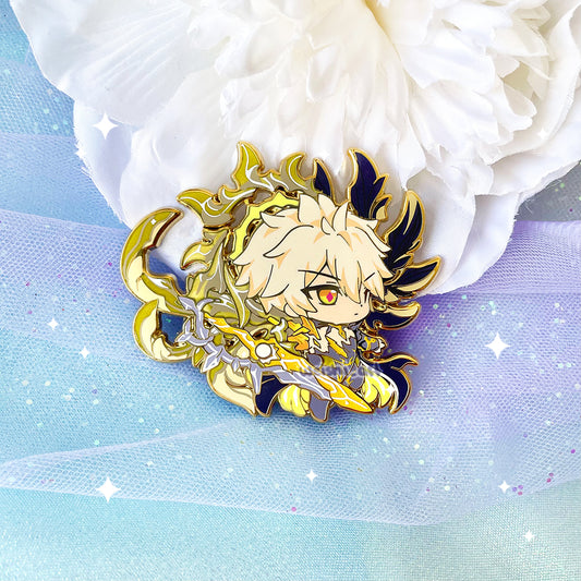 HONKAI STARRAIL Phainon (Ult)