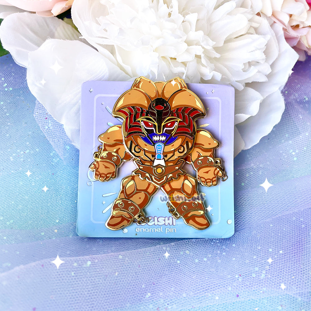 YO Exodia