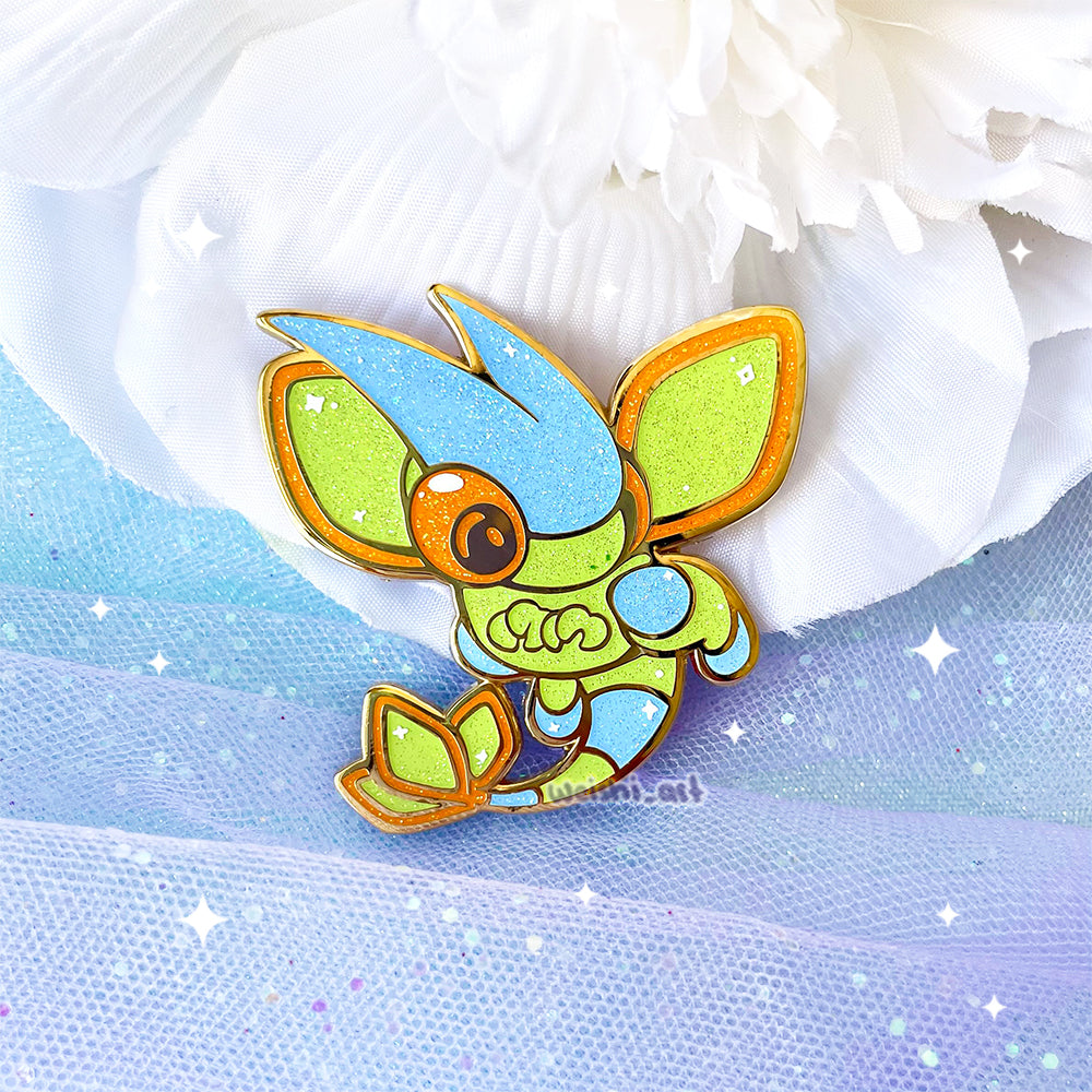 #330 LIMITED Shiny