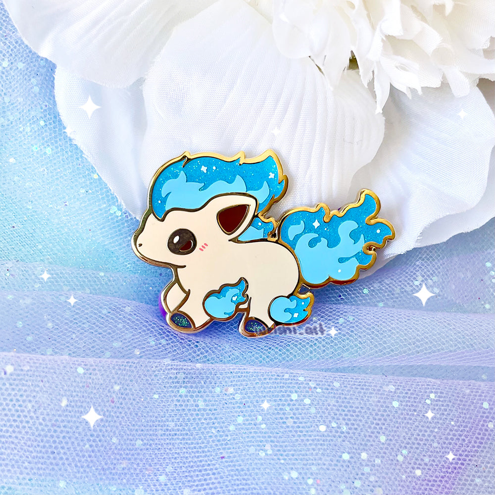 #077 LIMITED Shiny