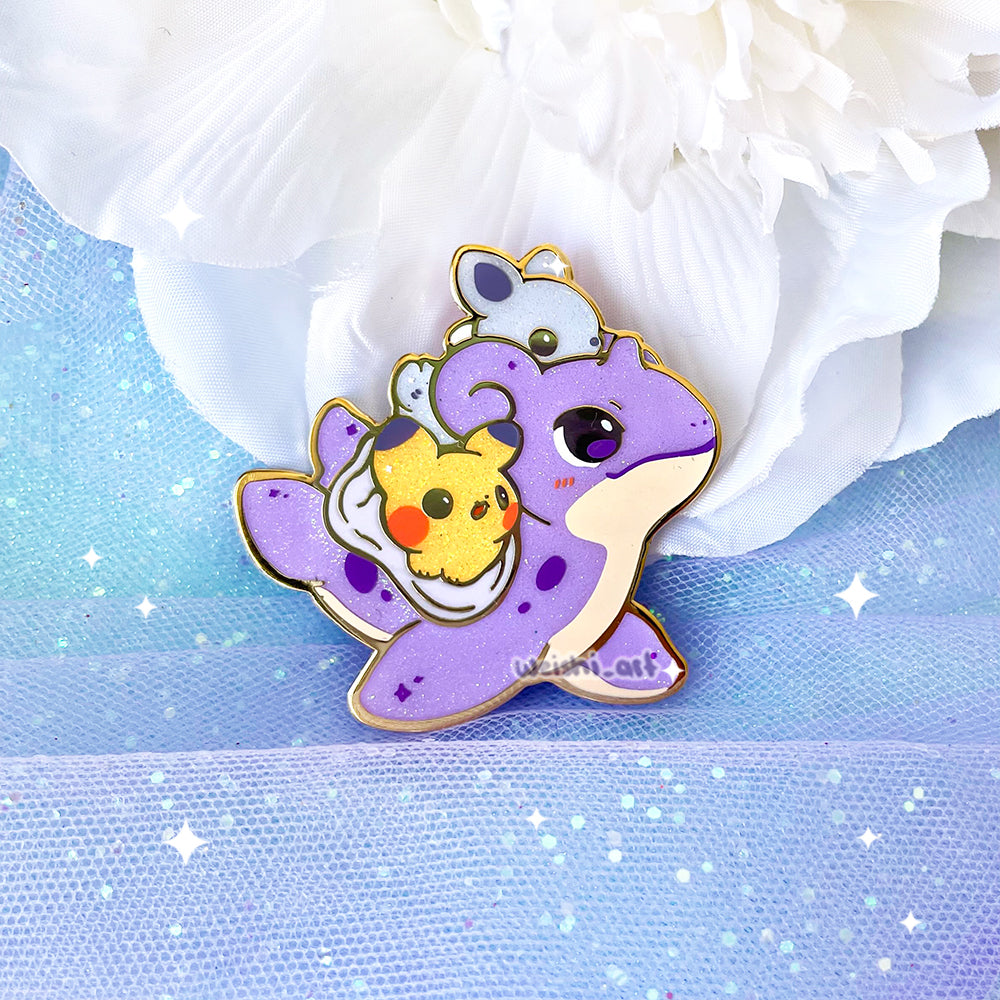 #131 LIMITED Shiny (Surf)