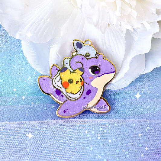 #131 LIMITED Shiny (Surf)