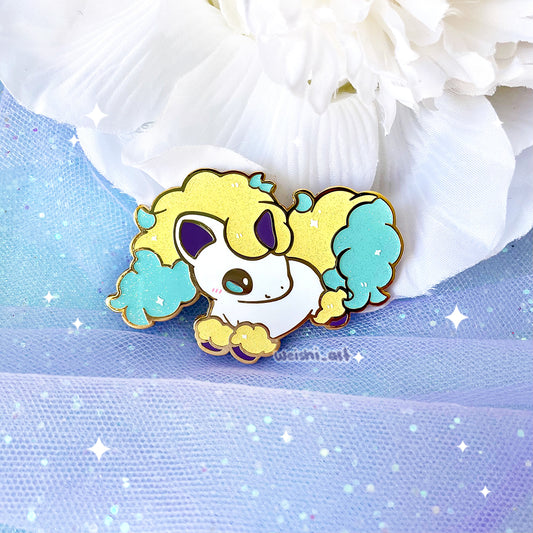 #077 LIMITED Shiny (Galar)