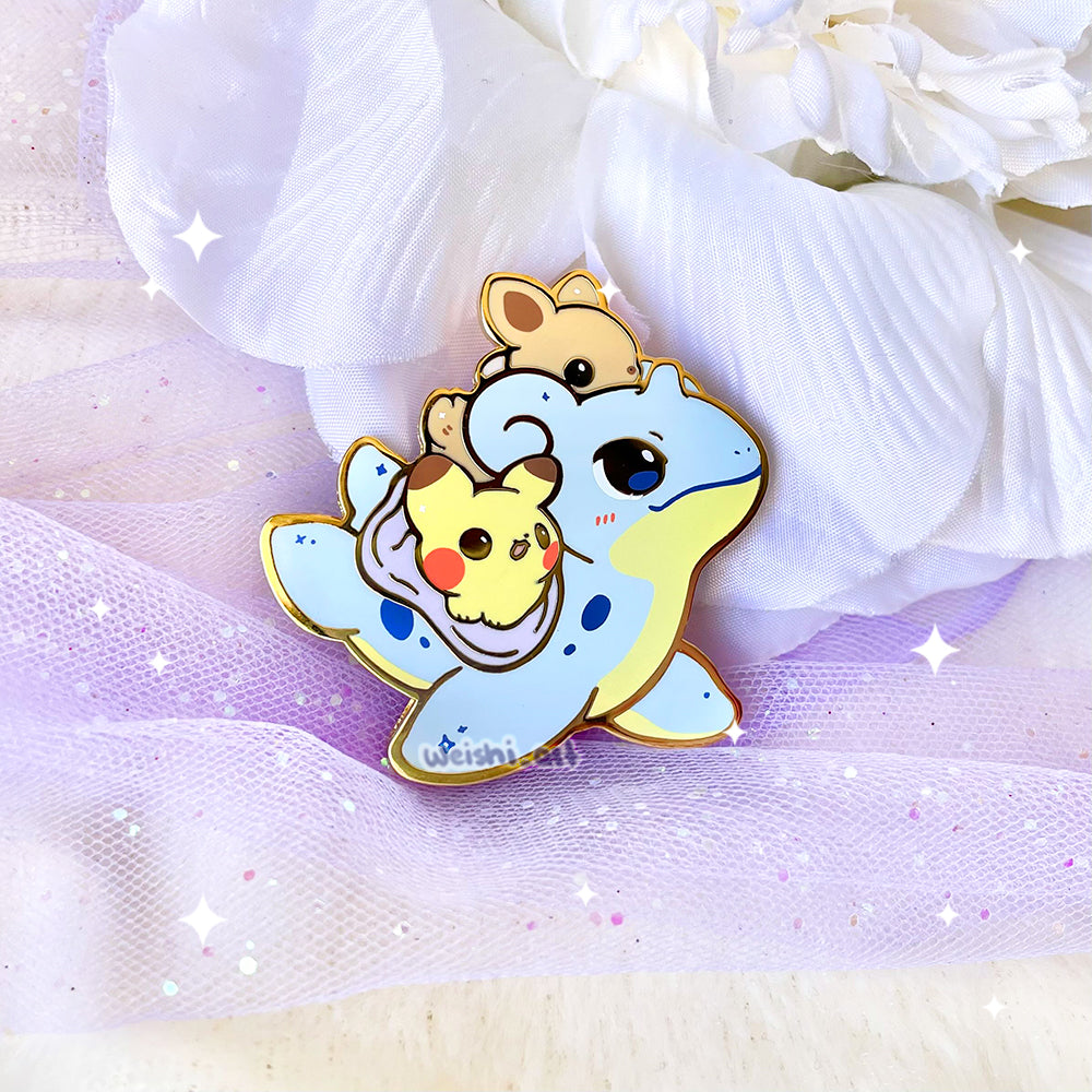 ENAMEL PINS – Page 4 – weishi