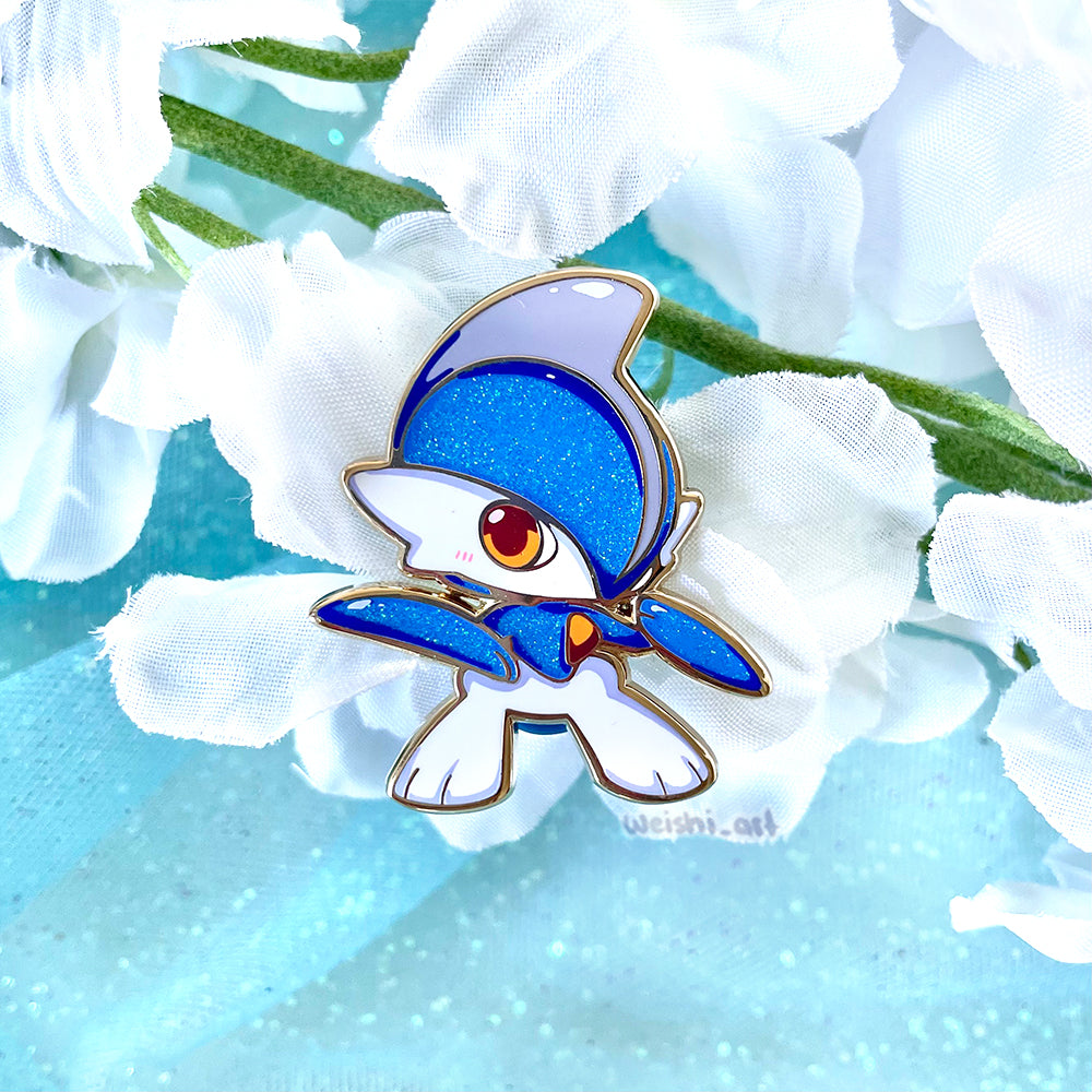 #475 LIMITED Shiny