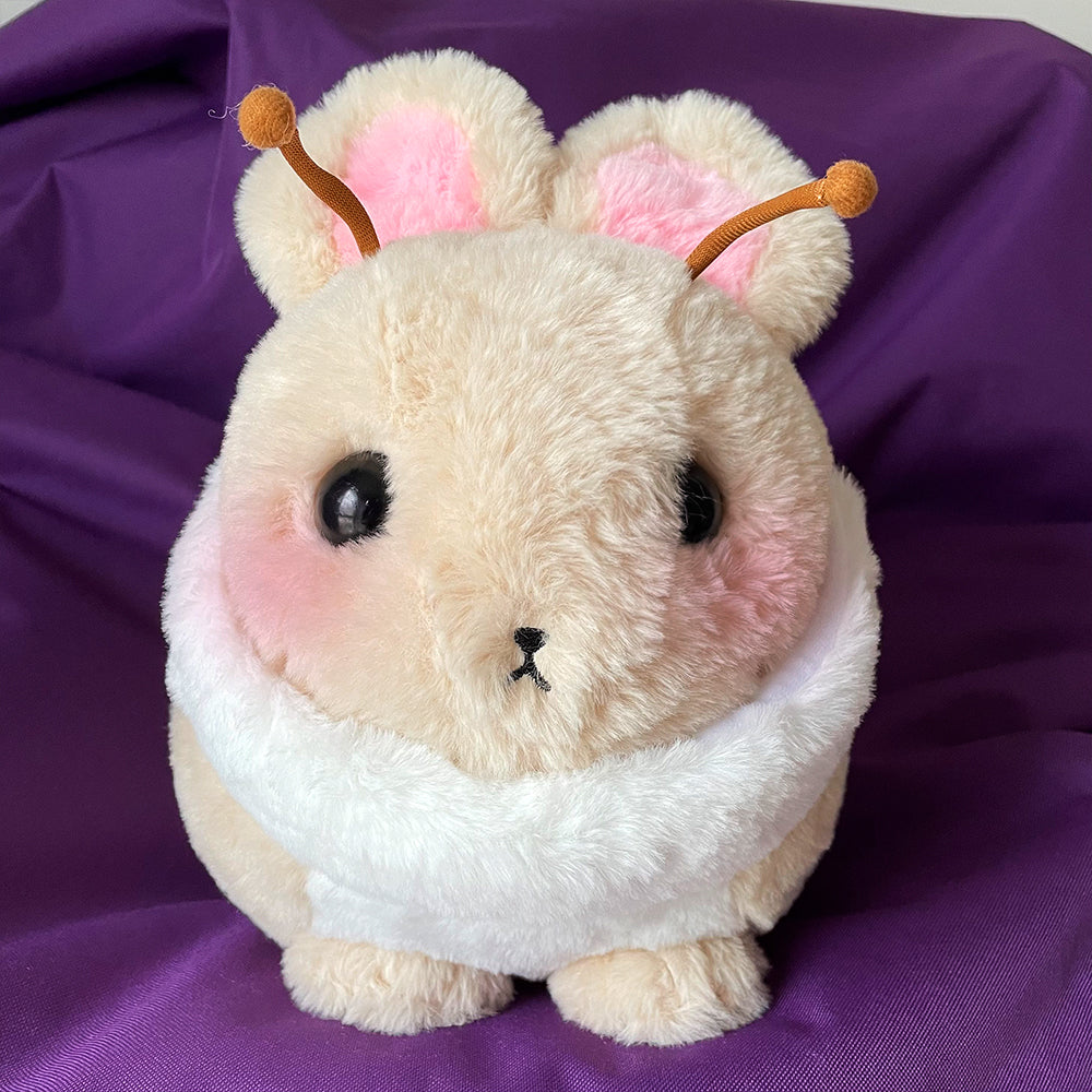 BUFY PLUSH