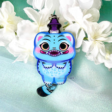 Load image into Gallery viewer, Tiger Dangle Charm

