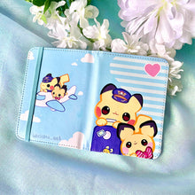 Load image into Gallery viewer, LIMITED Passport Holder
