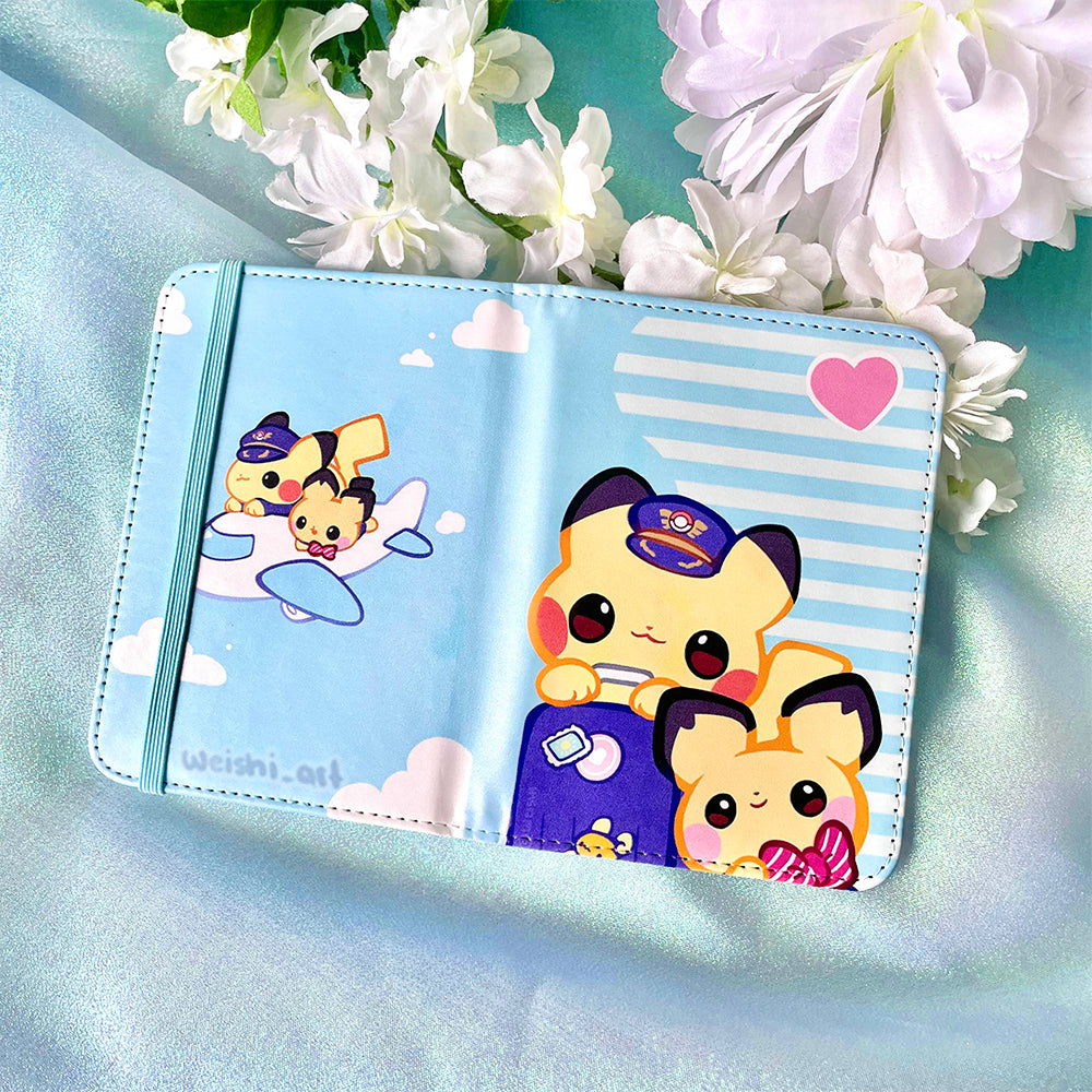 LIMITED Passport Holder