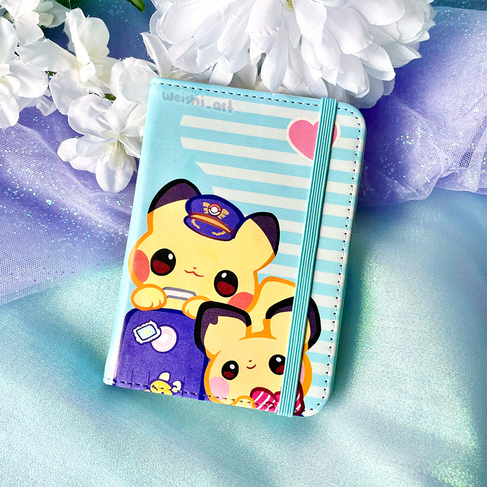 LIMITED Passport Holder