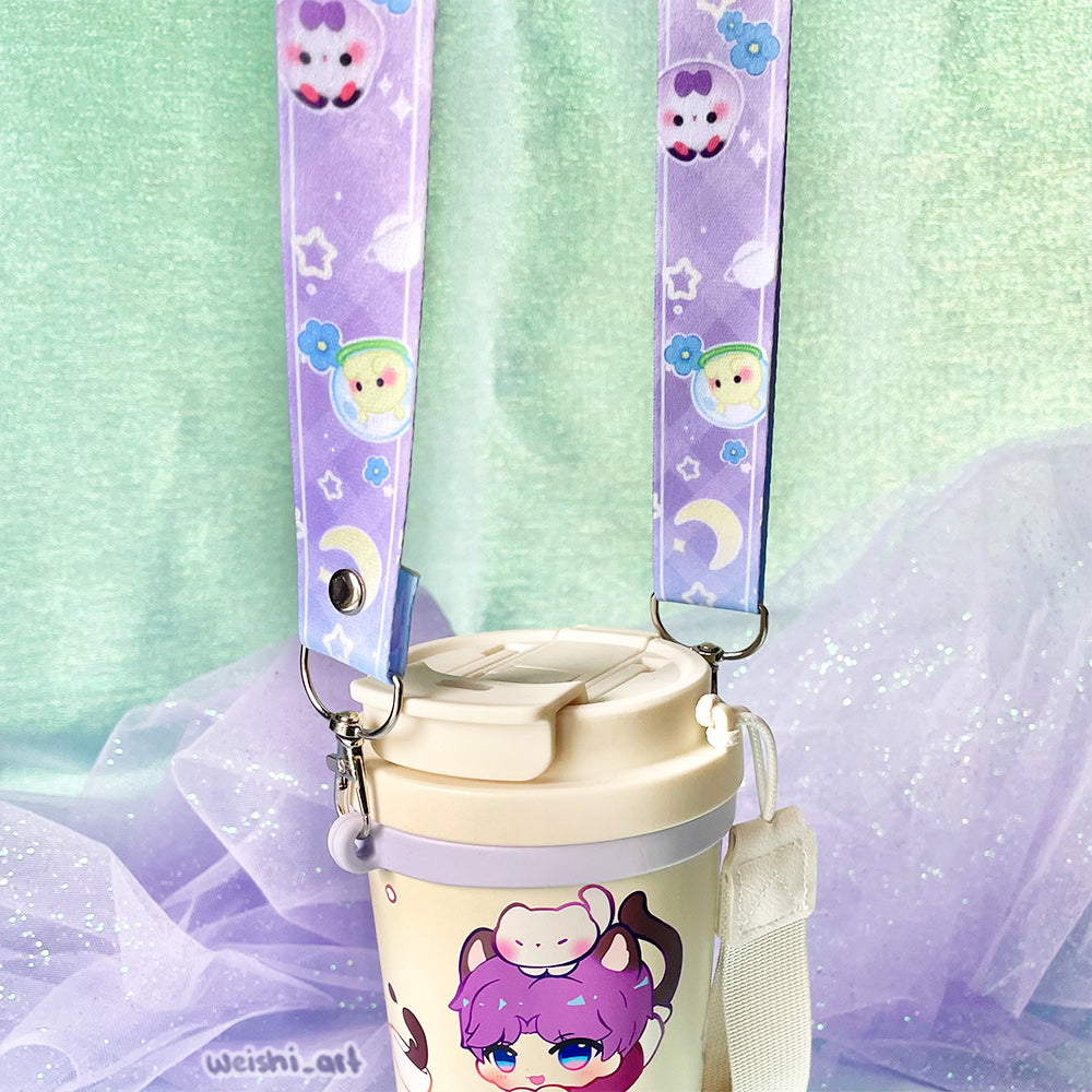 LADs Lanyard