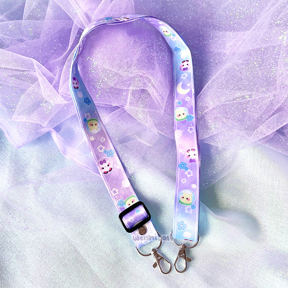 LADs Lanyard