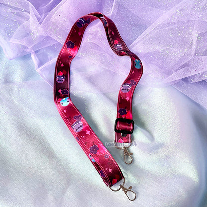 LADs Lanyard