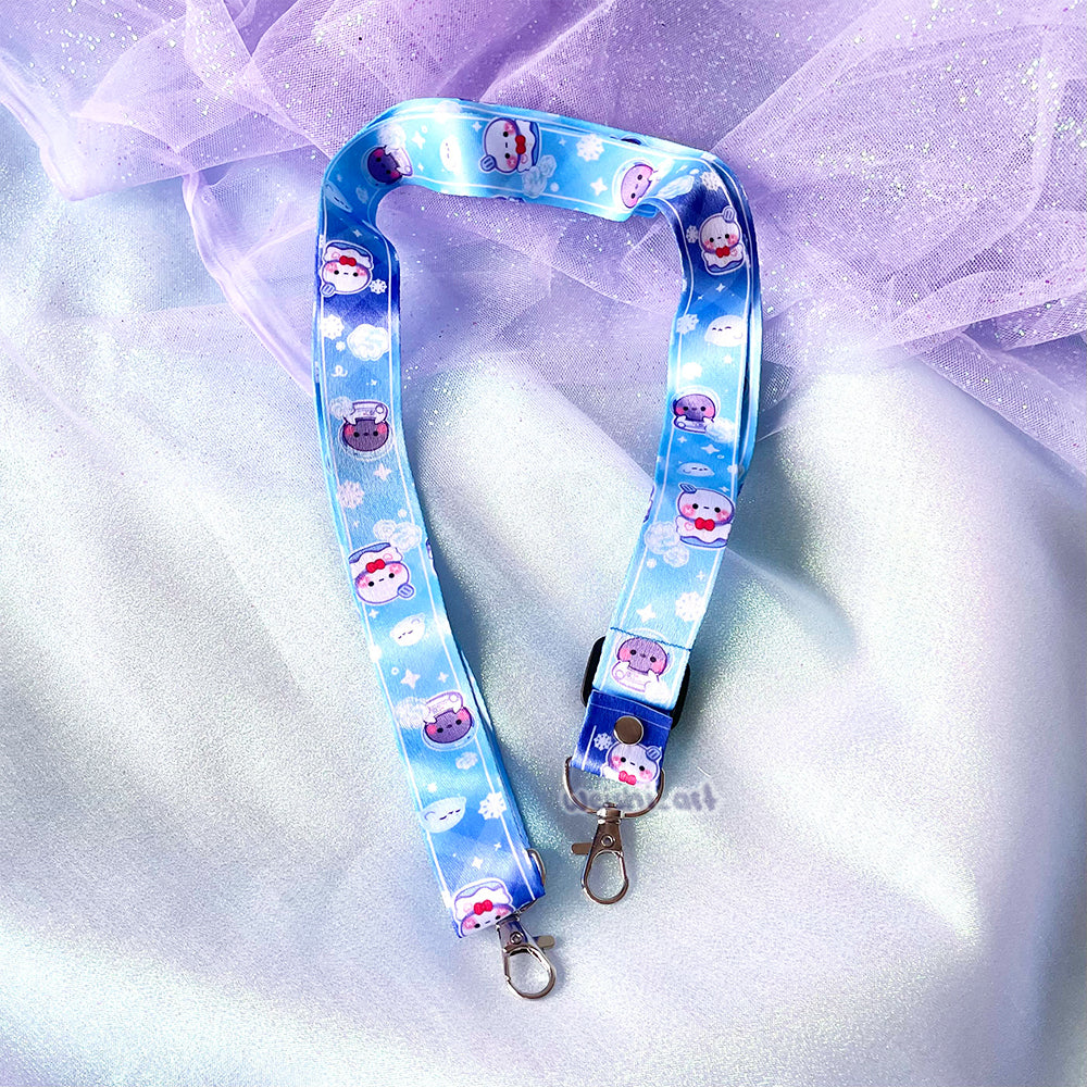LADs Lanyard