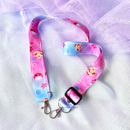 LADs Lanyard