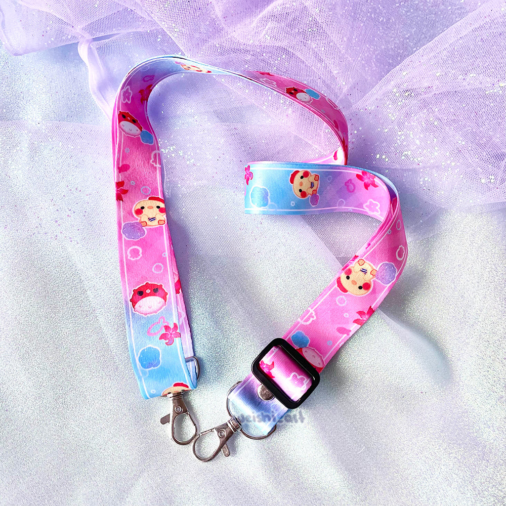 LADs Lanyard