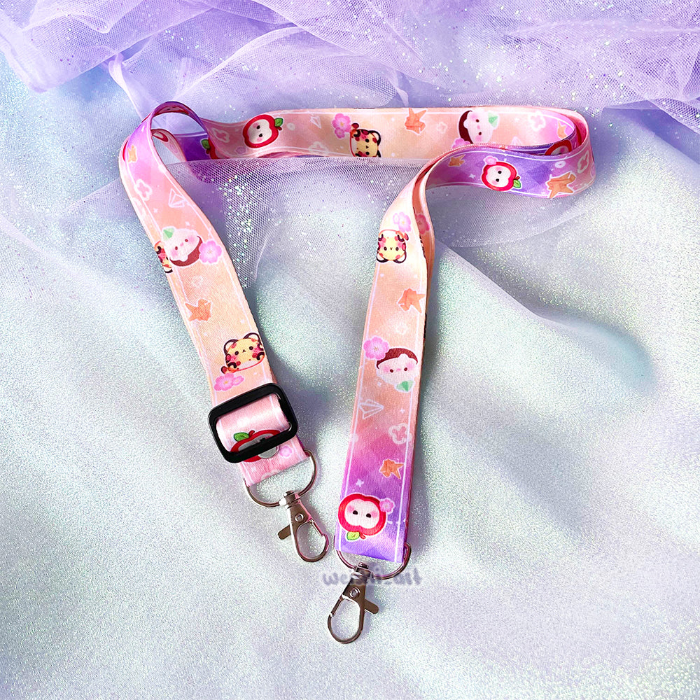 LADs Lanyard