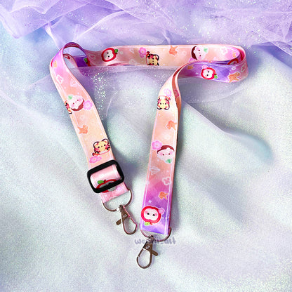 LADs Lanyard