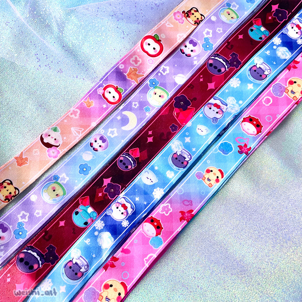 LADs Lanyard