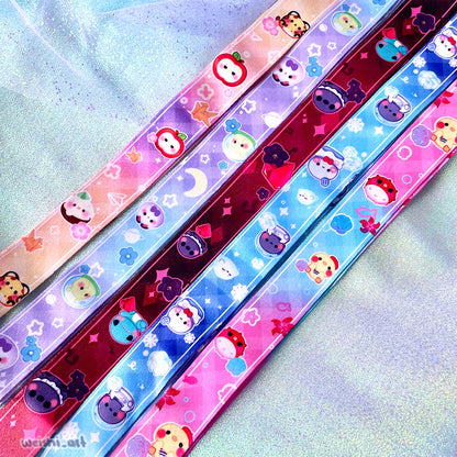 LADs Lanyard